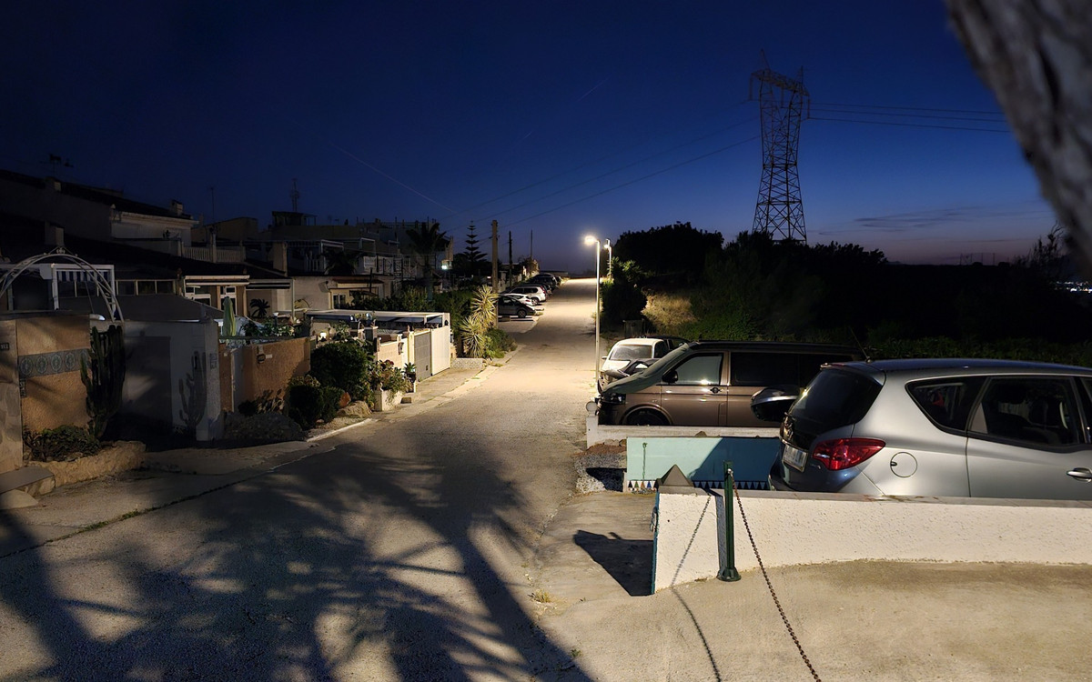 For sale - 1 Bedroom 1 Bathroom House - Townhouse in Rojales - Ciudad Quesada  - Alicante