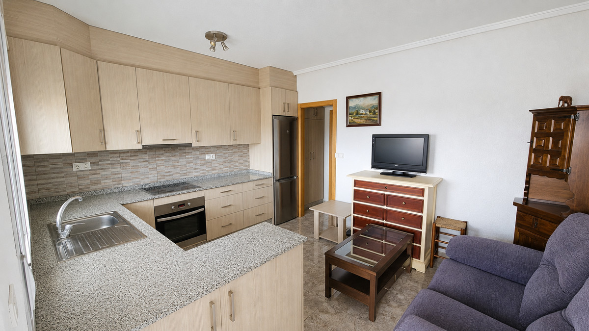 For sale - 1 Bedroom 1 Bathroom House - Townhouse in Rojales - Ciudad Quesada  - Alicante