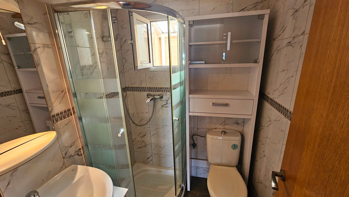 For sale - 1 Bedroom 1 Bathroom House - Townhouse in Rojales - Ciudad Quesada  - Alicante
