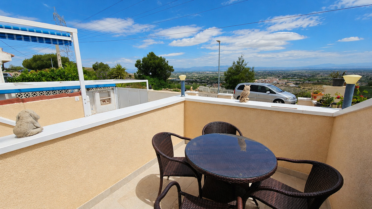 For sale - 1 Bedroom 1 Bathroom House - Townhouse in Rojales - Ciudad Quesada  - Alicante