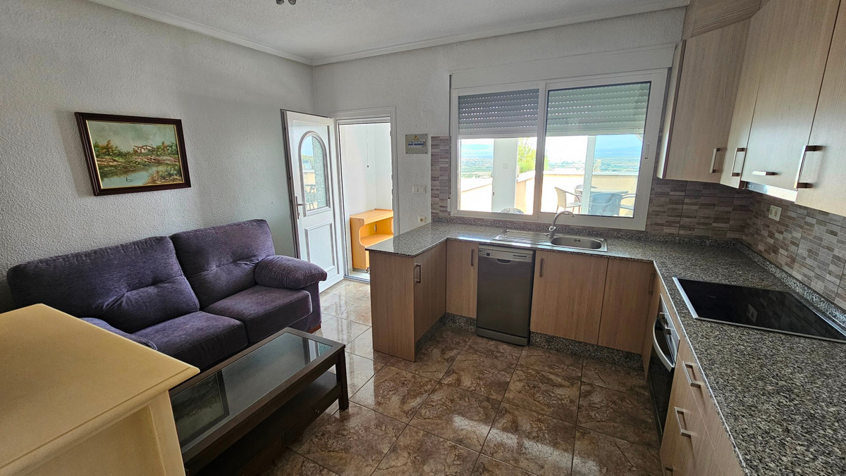 For sale - 1 Bedroom 1 Bathroom House - Townhouse in Rojales - Ciudad Quesada  - Alicante
