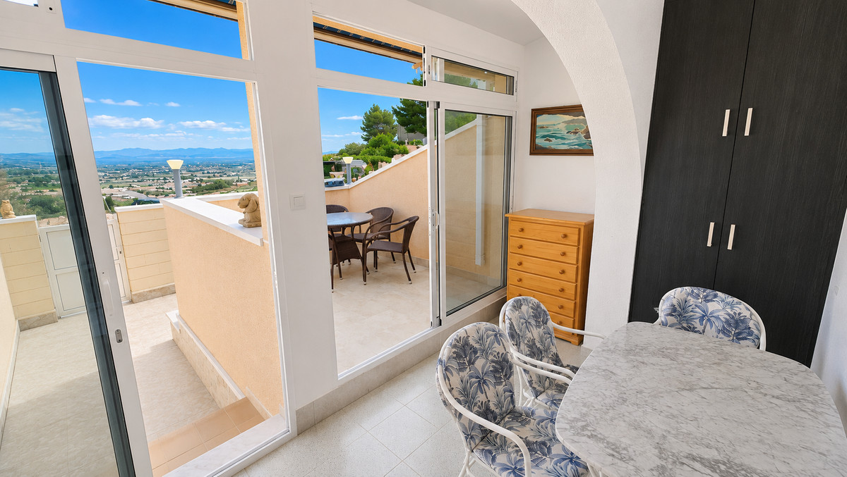 For sale - 1 Bedroom 1 Bathroom House - Townhouse in Rojales - Ciudad Quesada  - Alicante