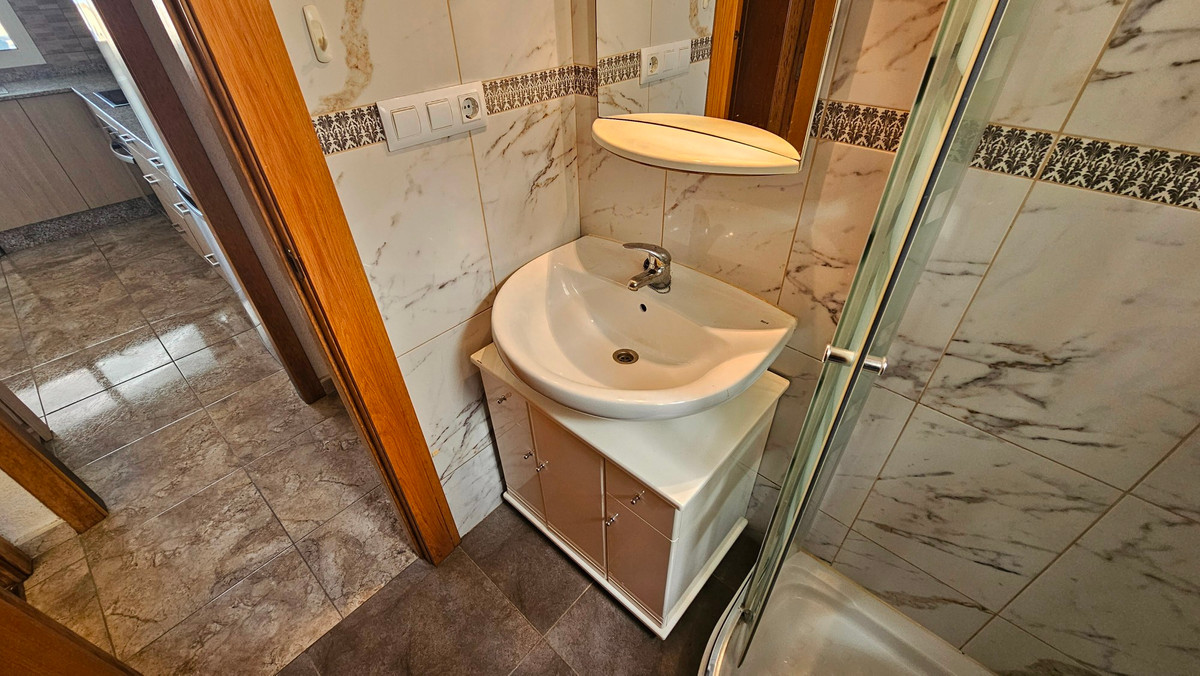 For sale - 1 Bedroom 1 Bathroom House - Townhouse in Rojales - Ciudad Quesada  - Alicante