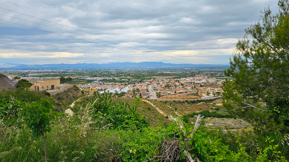 For sale - 1 Bedroom 1 Bathroom House - Townhouse in Rojales - Ciudad Quesada  - Alicante