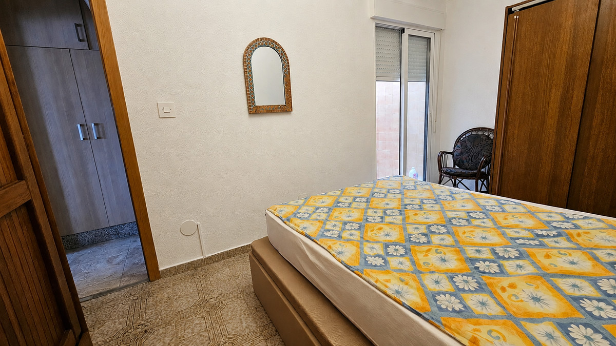 For sale - 1 Bedroom 1 Bathroom House - Townhouse in Rojales - Ciudad Quesada  - Alicante