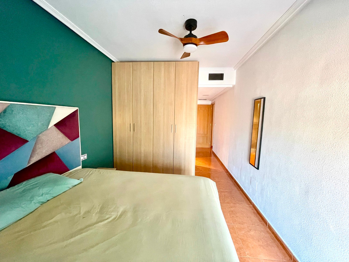 For sale - 3 Bedroom 2 Bathroom Apartment - Middle Floor Apartment in Catral - Catral Centro  - Alicante