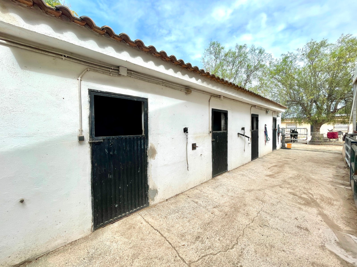 For sale - 3 Bedroom 2 Bathroom House - Finca - Cortijo in Orihuela - Orihuela Centro  - Alicante