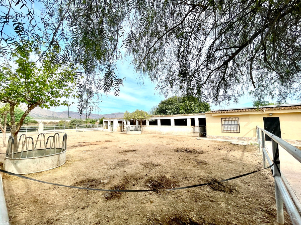 For sale - 3 Bedroom 2 Bathroom House - Finca - Cortijo in Orihuela - Orihuela Centro  - Alicante