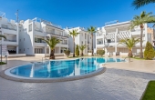 76-R5506696/81693, 3 Bedroom 2 Bathroom Apartment - Middle Floor Apartment in Torrevieja