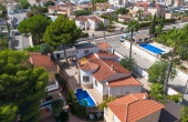 76-R5517598/81694, 5 Bedroom 2 Bathroom House - Detached Villa in Rojales