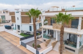 76-R5509984/81696, 4 Bedroom 2 Bathroom House - Semi-Detached House in Rojales