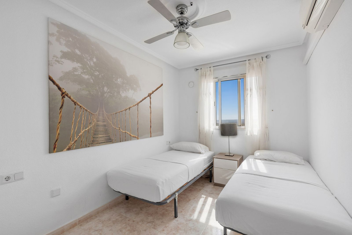 For sale - 3 Bedroom 2 Bathroom Apartment - Duplex in Rojales - Ciudad Quesada  - Alicante