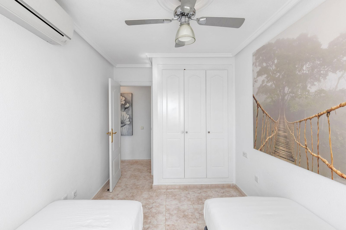 For sale - 3 Bedroom 2 Bathroom Apartment - Duplex in Rojales - Ciudad Quesada  - Alicante