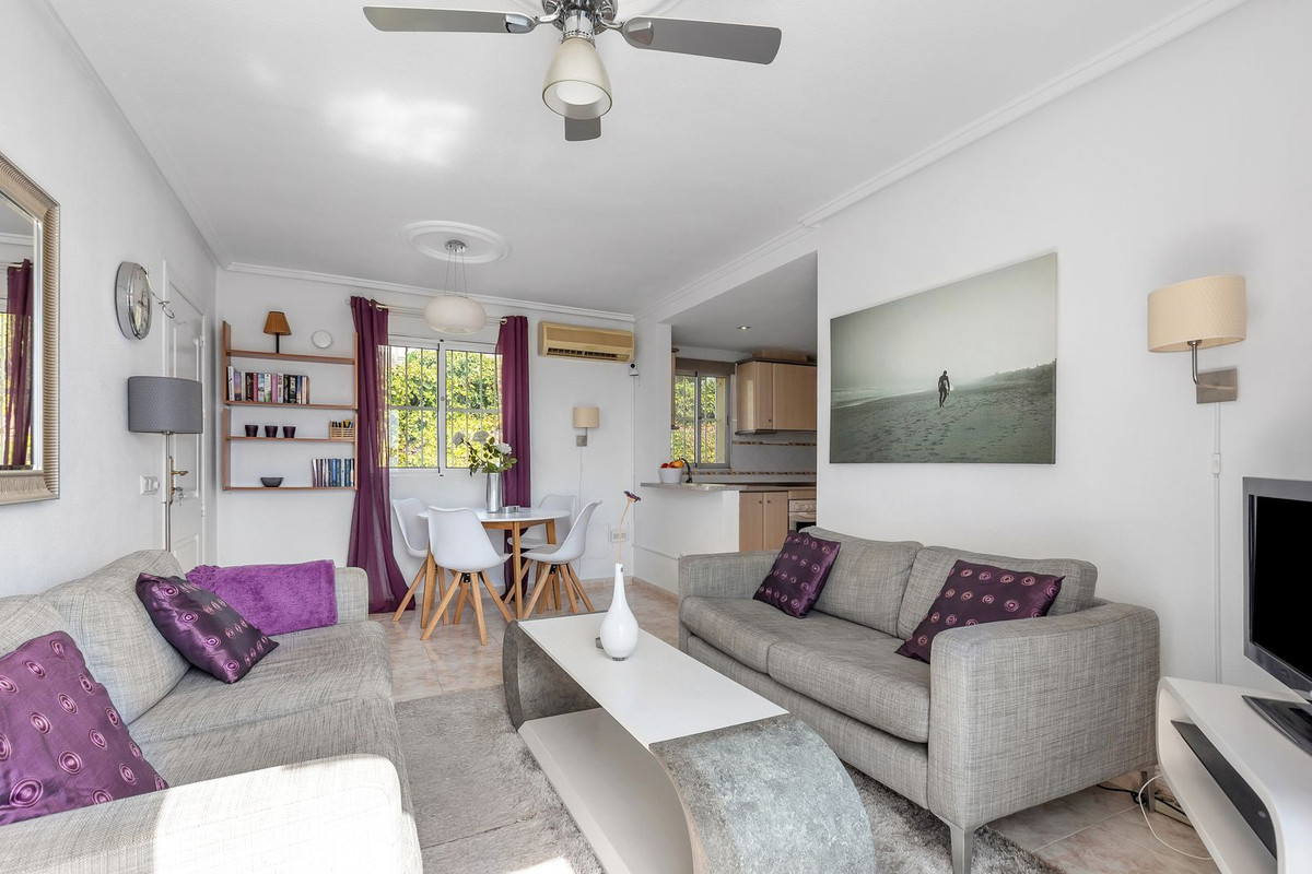For sale - 3 Bedroom 2 Bathroom Apartment - Duplex in Rojales - Ciudad Quesada  - Alicante
