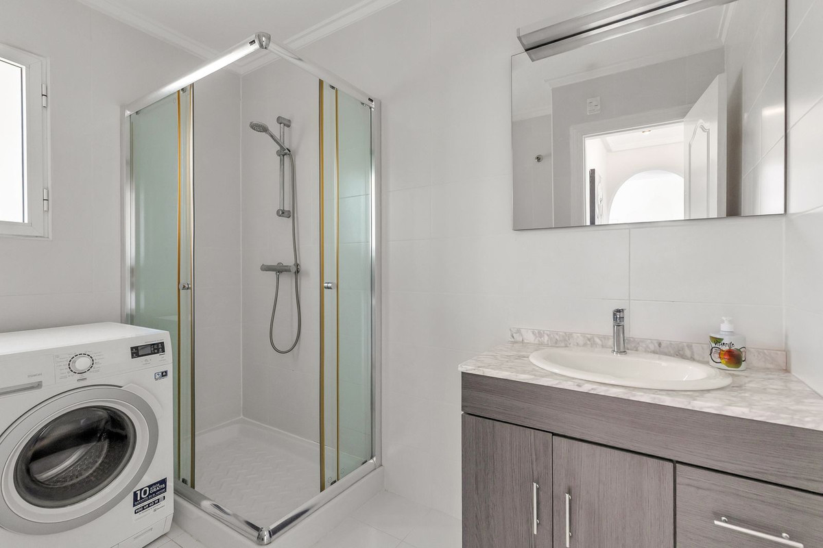 For sale - 3 Bedroom 2 Bathroom Apartment - Duplex in Rojales - Ciudad Quesada  - Alicante