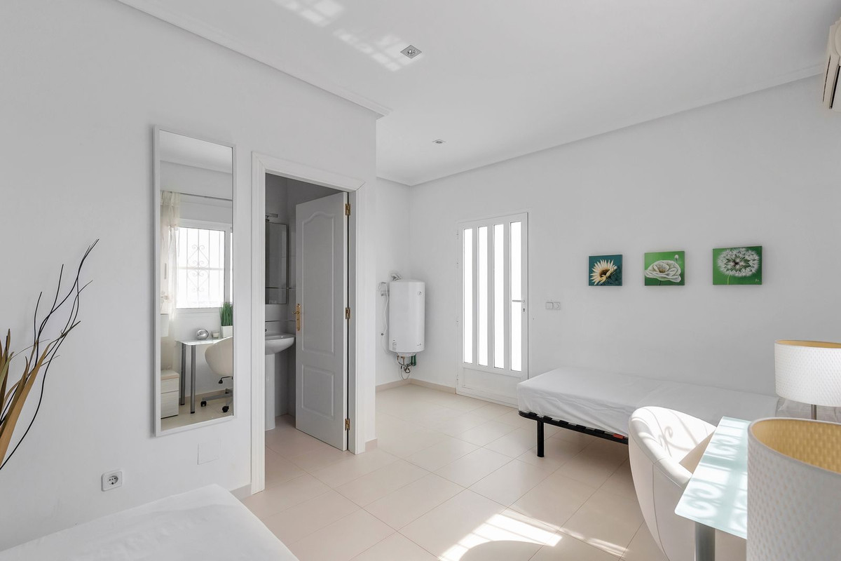 For sale - 3 Bedroom 2 Bathroom Apartment - Duplex in Rojales - Ciudad Quesada  - Alicante