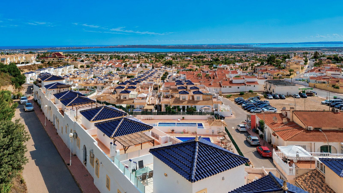 For sale - 3 Bedroom 2 Bathroom Apartment - Duplex in Rojales - Ciudad Quesada  - Alicante