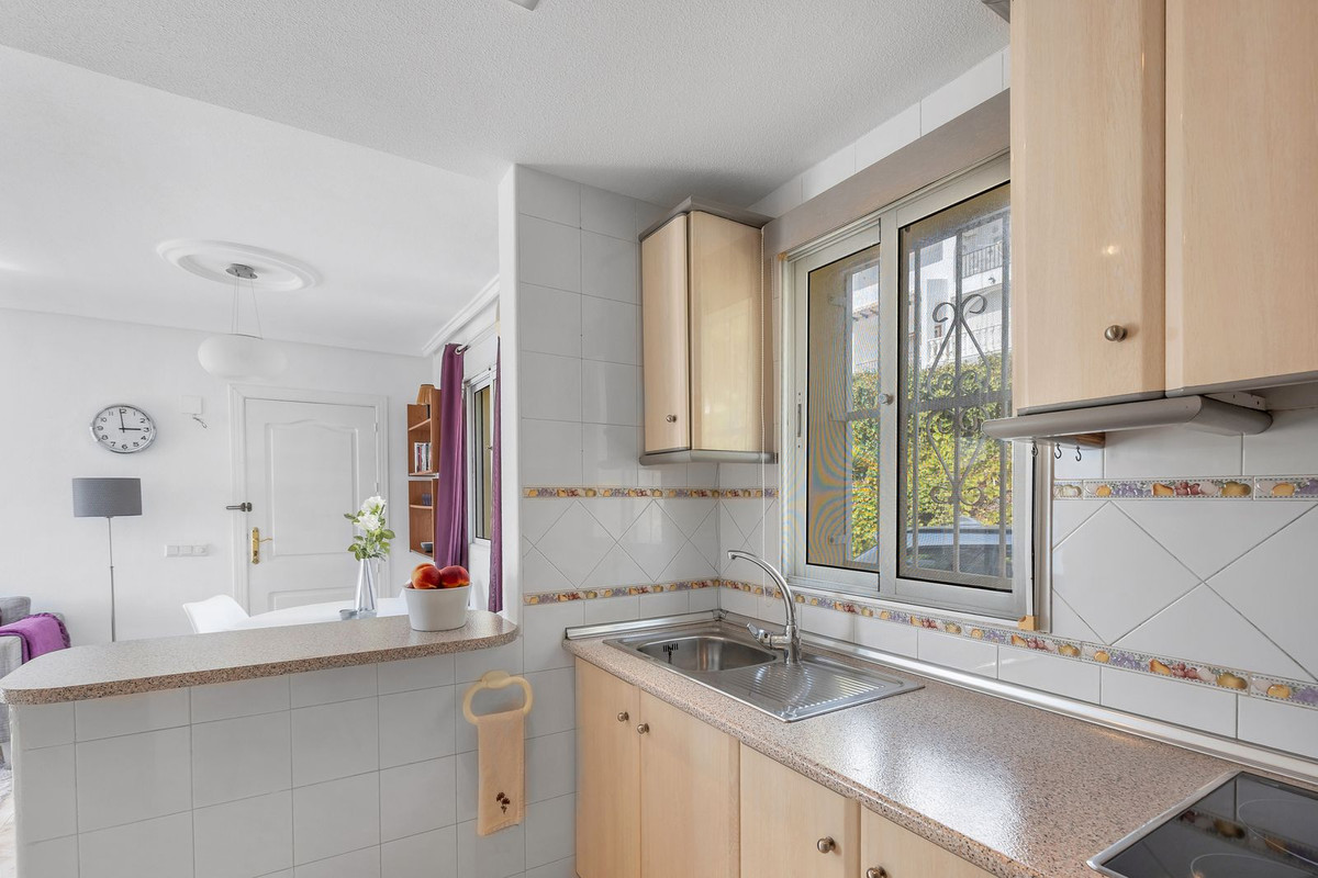 For sale - 3 Bedroom 2 Bathroom Apartment - Duplex in Rojales - Ciudad Quesada  - Alicante