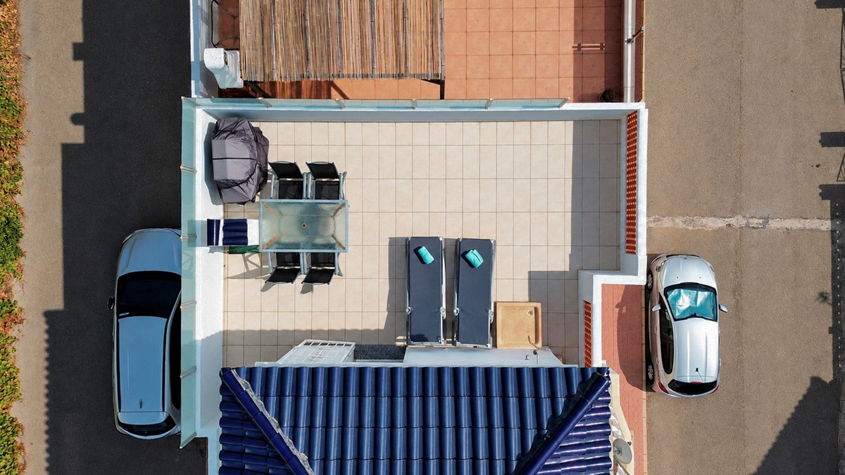 For sale - 3 Bedroom 2 Bathroom Apartment - Duplex in Rojales - Ciudad Quesada  - Alicante