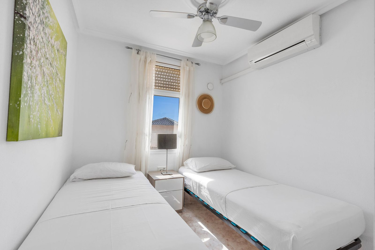 For sale - 3 Bedroom 2 Bathroom Apartment - Duplex in Rojales - Ciudad Quesada  - Alicante
