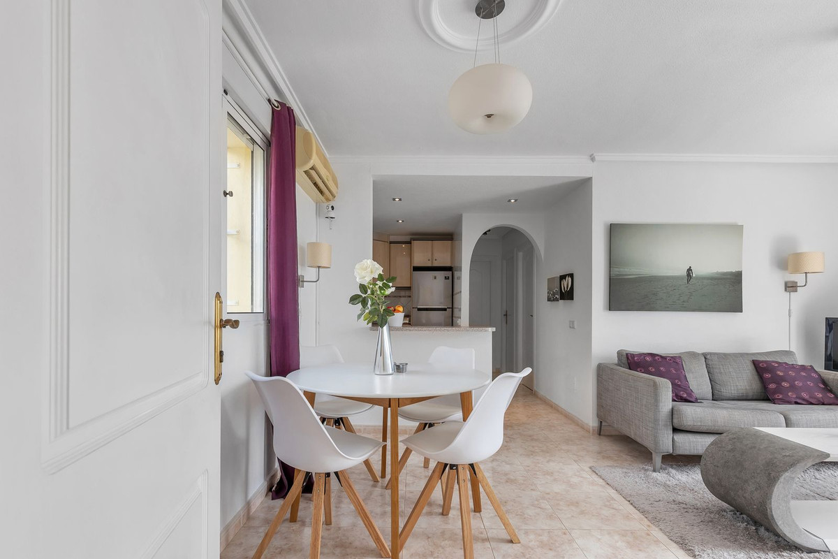 For sale - 3 Bedroom 2 Bathroom Apartment - Duplex in Rojales - Ciudad Quesada  - Alicante