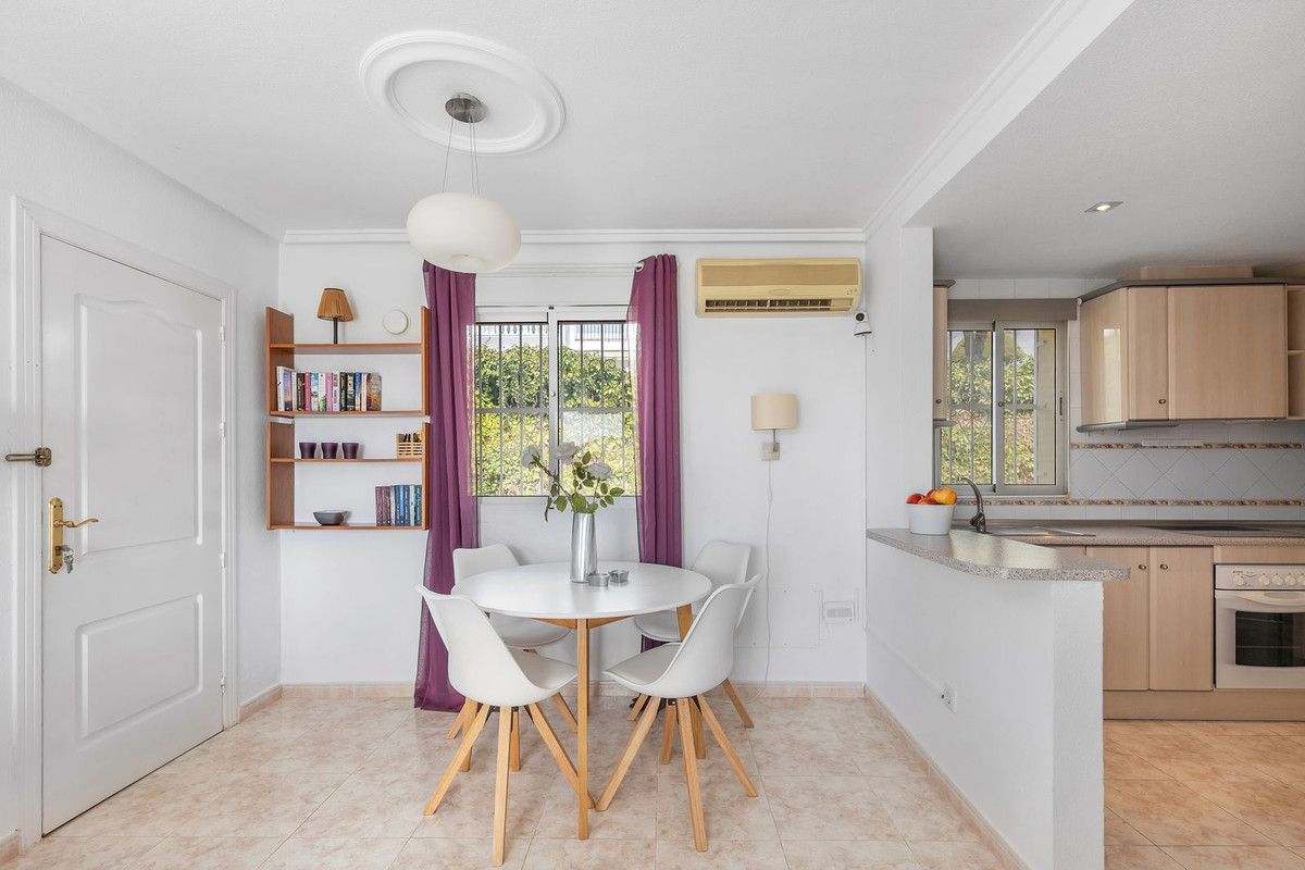 For sale - 3 Bedroom 2 Bathroom Apartment - Duplex in Rojales - Ciudad Quesada  - Alicante
