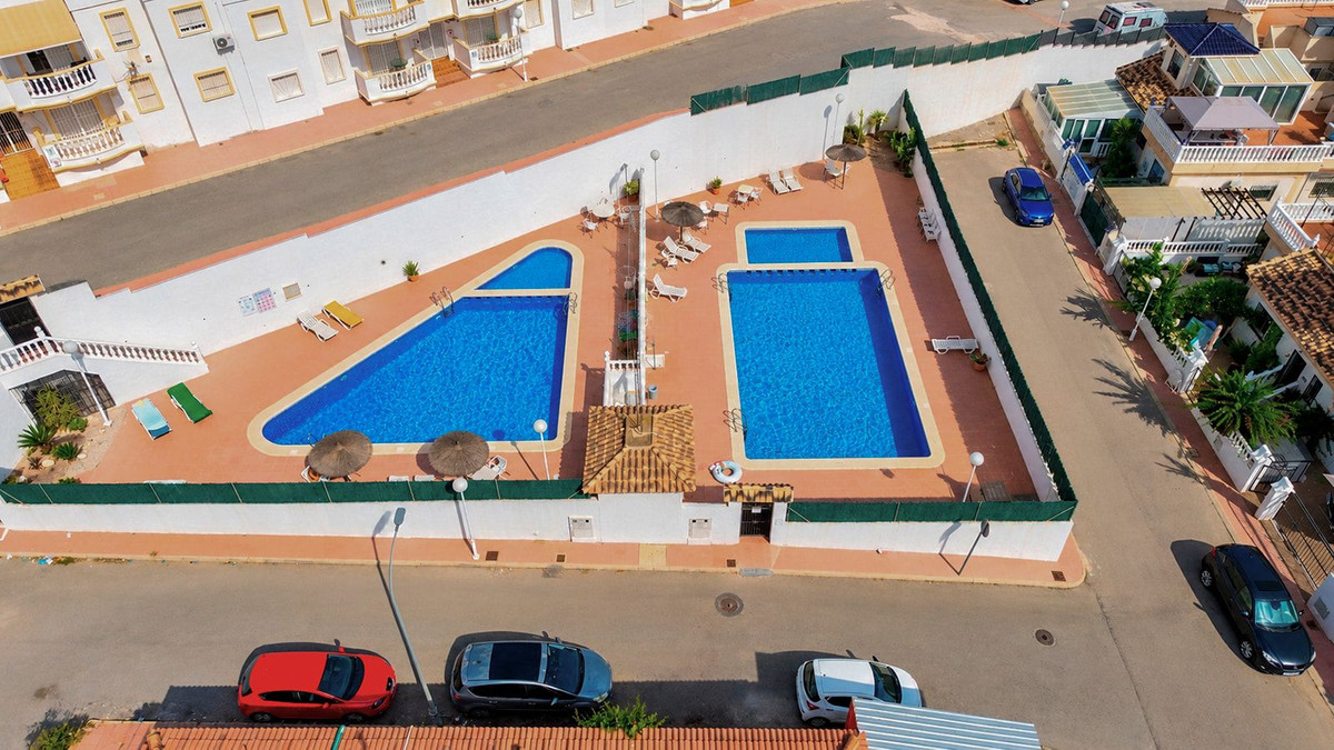 For sale - 3 Bedroom 2 Bathroom Apartment - Duplex in Rojales - Ciudad Quesada  - Alicante