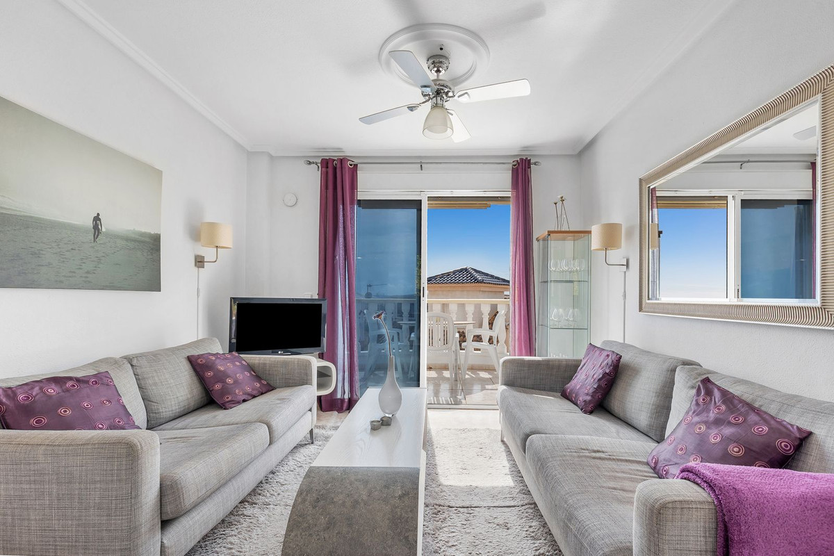 For sale - 3 Bedroom 2 Bathroom Apartment - Duplex in Rojales - Ciudad Quesada  - Alicante