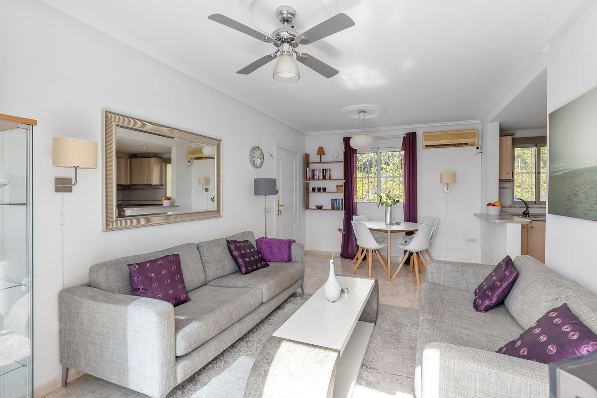 For sale - 3 Bedroom 2 Bathroom Apartment - Duplex in Rojales - Ciudad Quesada  - Alicante