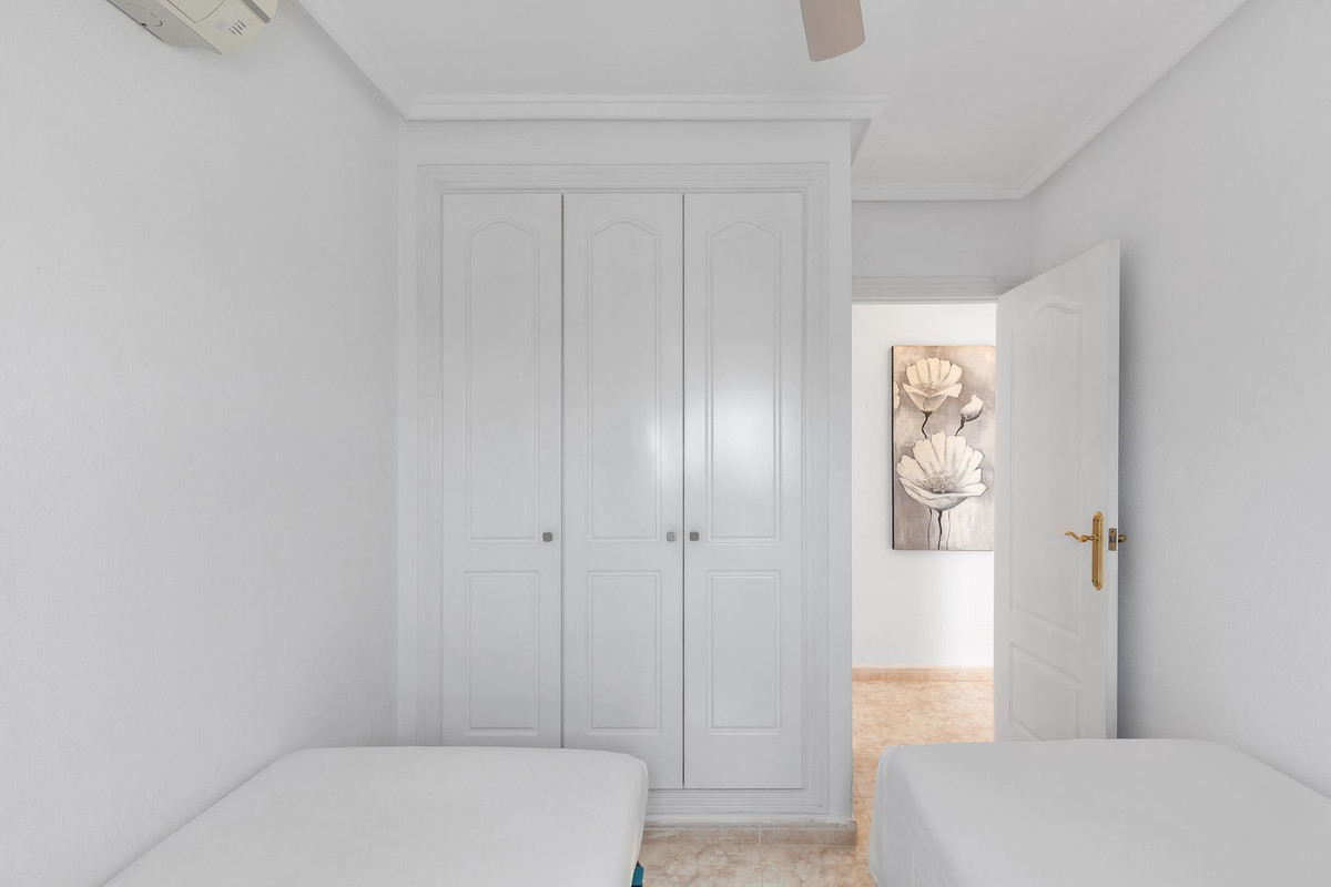 For sale - 3 Bedroom 2 Bathroom Apartment - Duplex in Rojales - Ciudad Quesada  - Alicante