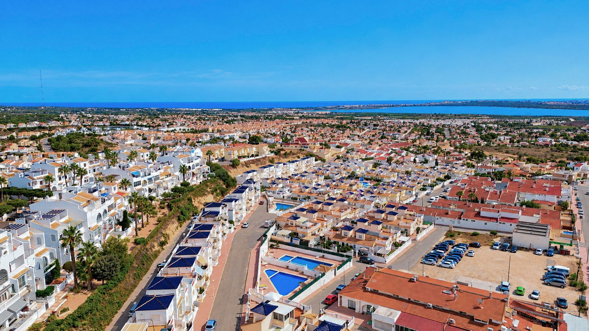 For sale - 3 Bedroom 2 Bathroom Apartment - Duplex in Rojales - Ciudad Quesada  - Alicante