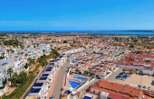 76-R5513485/81697, 3 Bedroom 2 Bathroom Apartment - Duplex in Rojales