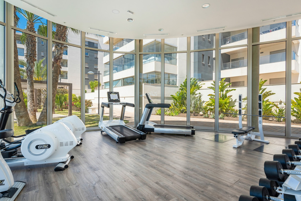For sale - 3 Bedroom 2 Bathroom Apartment - Ground Floor Apartment in Orihuela - Orihuela Costa  - Alicante