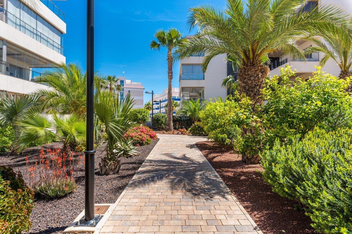 For sale - 3 Bedroom 2 Bathroom Apartment - Ground Floor Apartment in Orihuela - Orihuela Costa  - Alicante