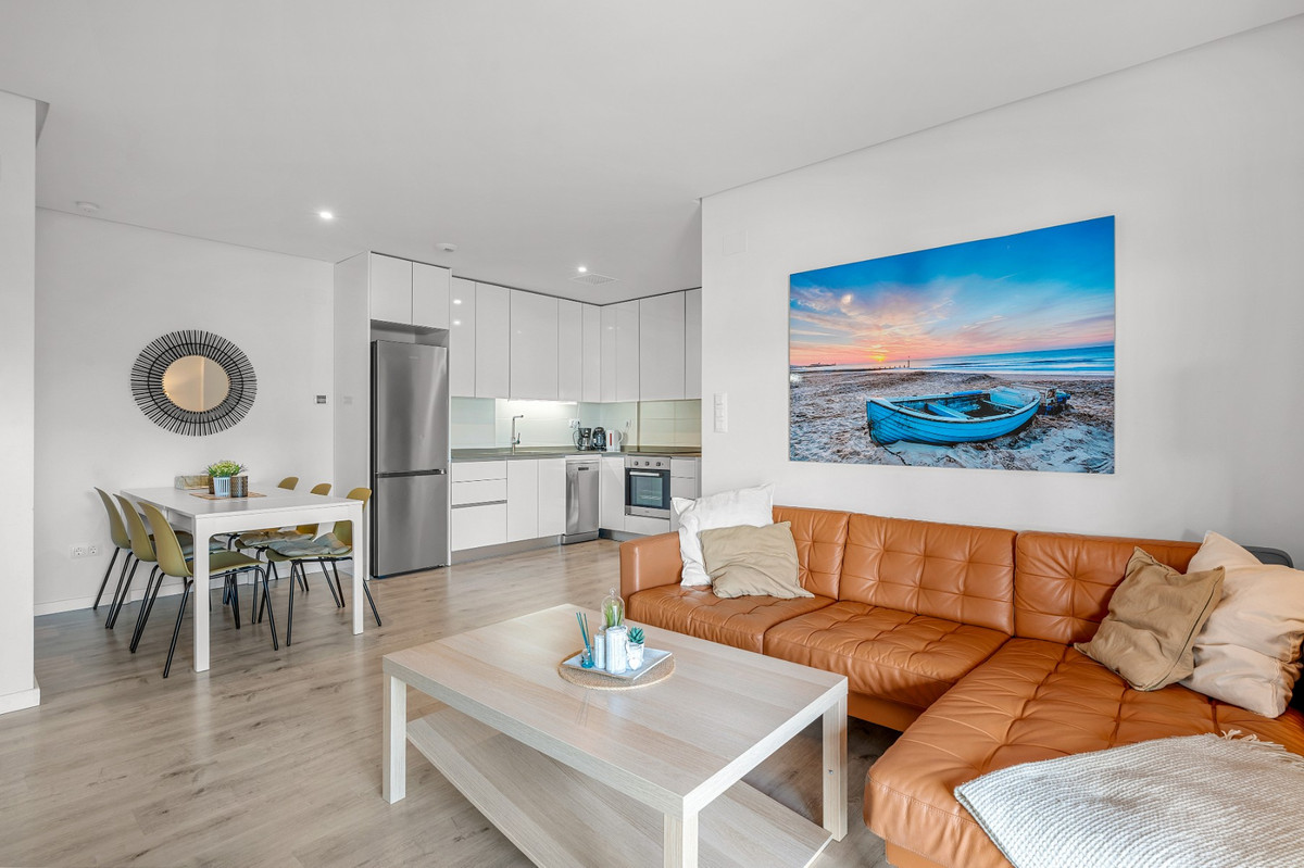 For sale - 3 Bedroom 2 Bathroom Apartment - Ground Floor Apartment in Orihuela - Orihuela Costa  - Alicante