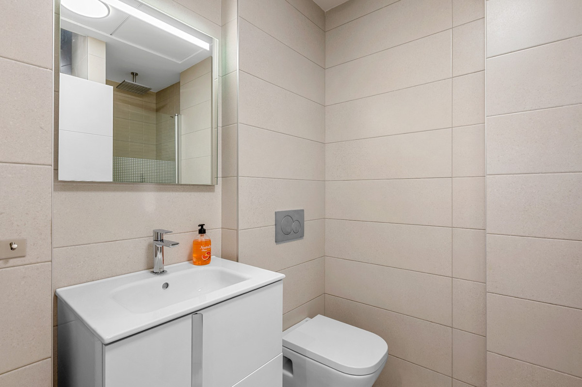 For sale - 3 Bedroom 2 Bathroom Apartment - Ground Floor Apartment in Orihuela - Orihuela Costa  - Alicante