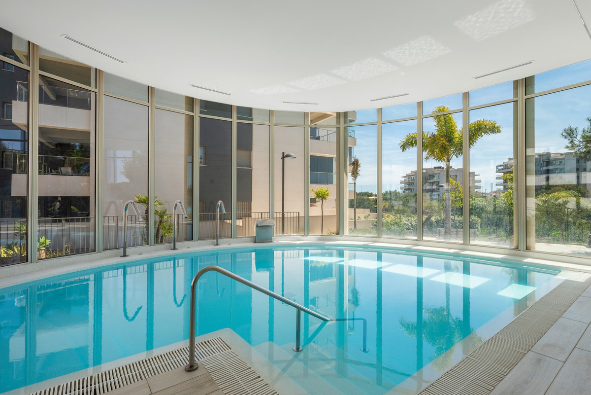 For sale - 3 Bedroom 2 Bathroom Apartment - Ground Floor Apartment in Orihuela - Orihuela Costa  - Alicante