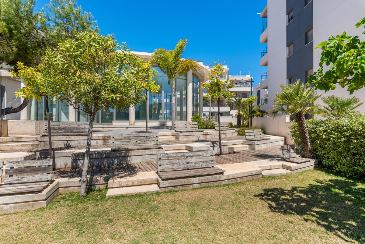 For sale - 3 Bedroom 2 Bathroom Apartment - Ground Floor Apartment in Orihuela - Orihuela Costa  - Alicante