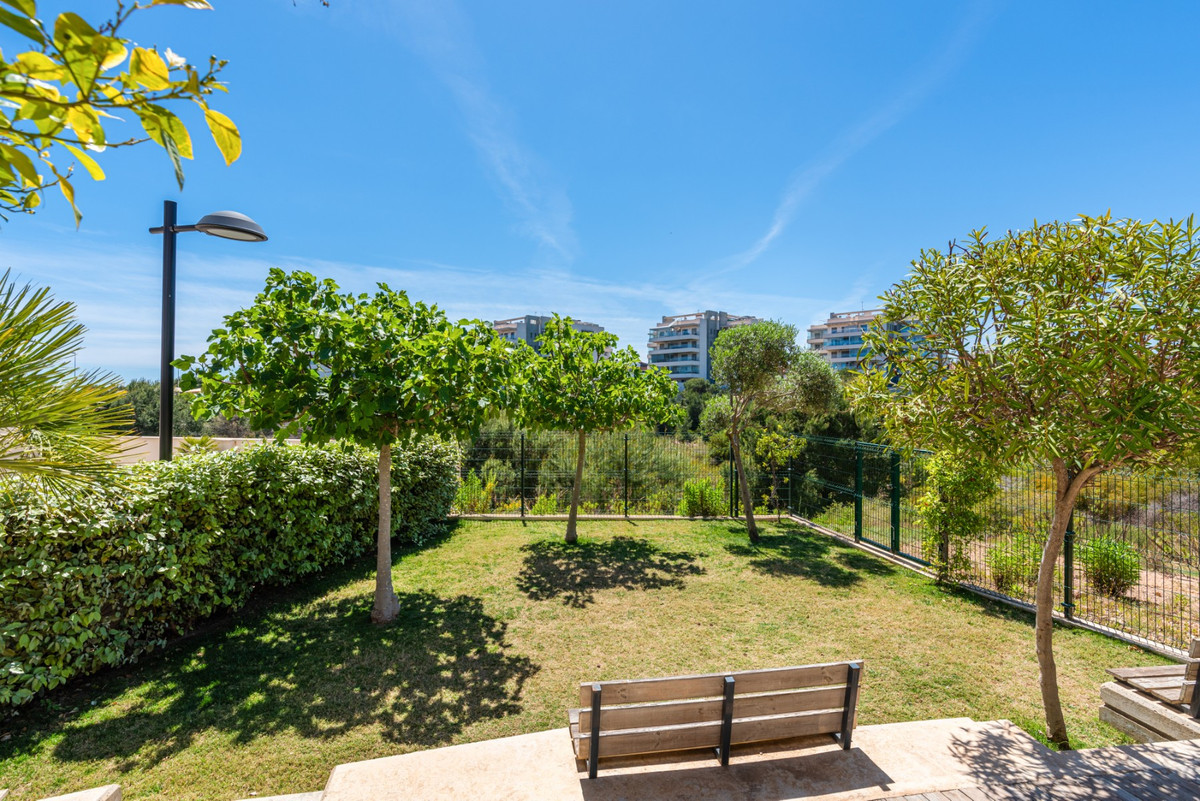 For sale - 3 Bedroom 2 Bathroom Apartment - Ground Floor Apartment in Orihuela - Orihuela Costa  - Alicante
