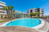 76-R5504962/81698, 3 Bedroom 2 Bathroom Apartment - Ground Floor Apartment in Orihuela