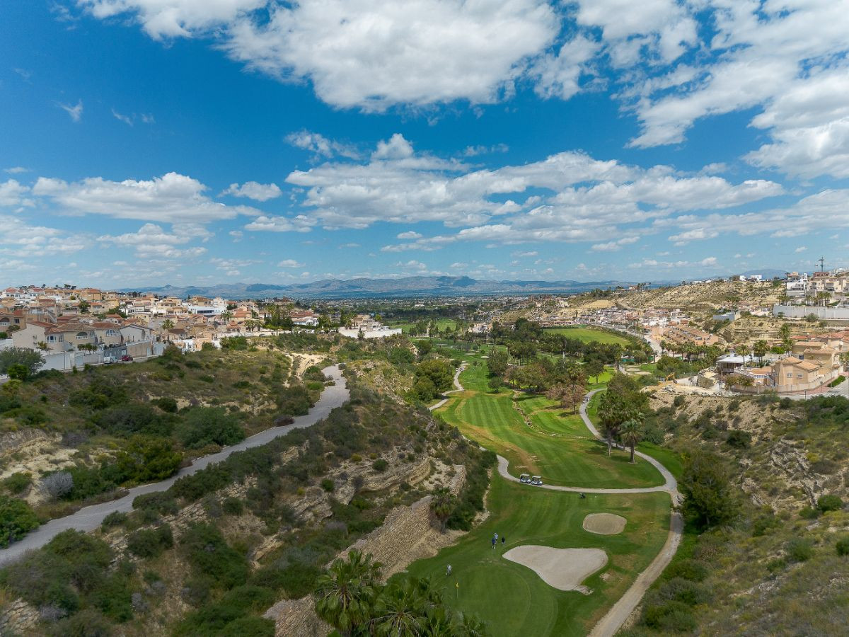 For sale - 4 Bedroom 4 Bathroom House - Detached Villa in Rojales - Rojales Centro  - Alicante