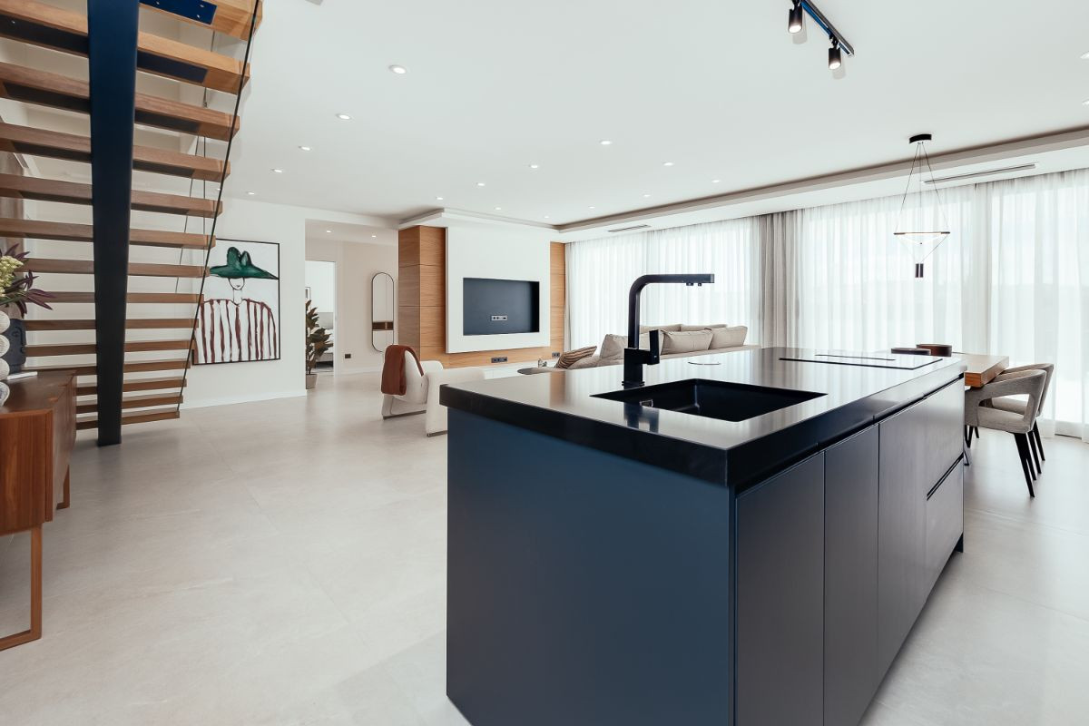 For sale - 4 Bedroom 4 Bathroom House - Detached Villa in Rojales - Rojales Centro  - Alicante