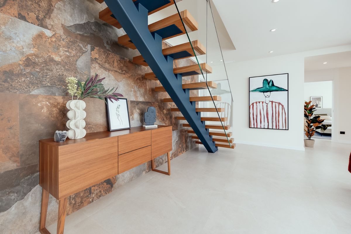For sale - 4 Bedroom 4 Bathroom House - Detached Villa in Rojales - Rojales Centro  - Alicante
