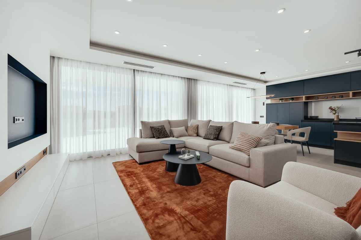 For sale - 4 Bedroom 4 Bathroom House - Detached Villa in Rojales - Rojales Centro  - Alicante