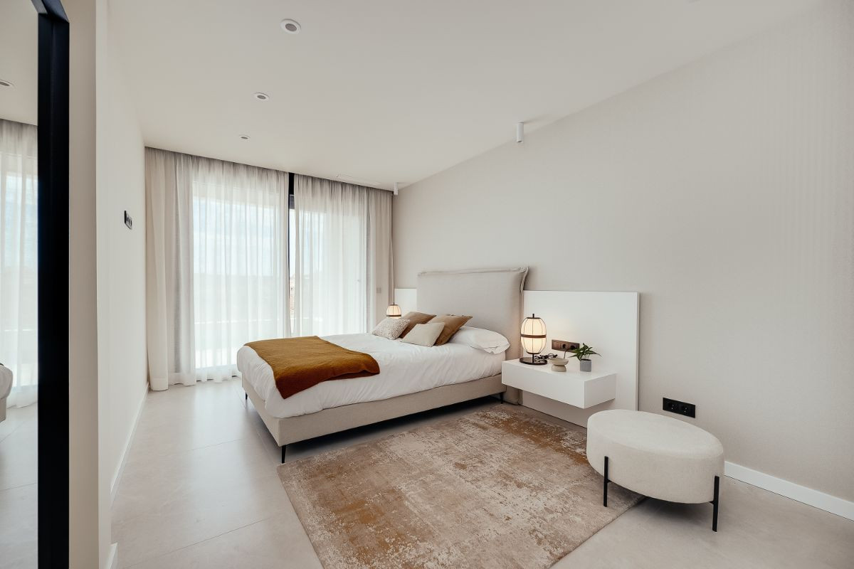 For sale - 4 Bedroom 4 Bathroom House - Detached Villa in Rojales - Rojales Centro  - Alicante