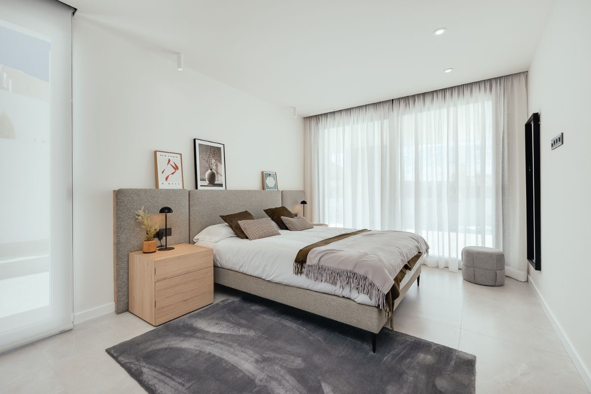 For sale - 4 Bedroom 4 Bathroom House - Detached Villa in Rojales - Rojales Centro  - Alicante