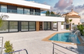 76-R5505766/81699, 4 Bedroom 4 Bathroom House - Detached Villa in Rojales