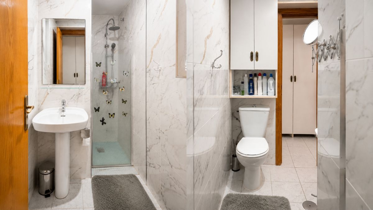 For sale - 1 Bedroom 1 Bathroom Apartment - Middle Floor Apartment in Torrevieja - Torrevieja Centro  - Alicante