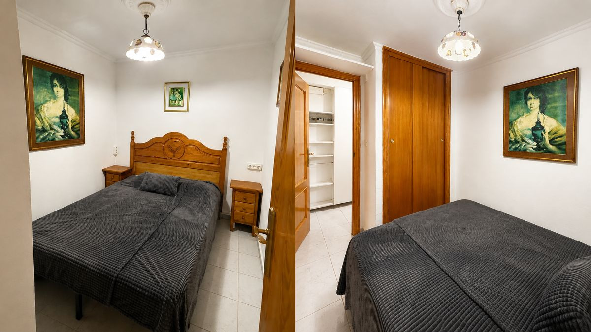 For sale - 1 Bedroom 1 Bathroom Apartment - Middle Floor Apartment in Torrevieja - Torrevieja Centro  - Alicante