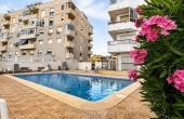 76-R5504641/81701, 1 Bedroom 1 Bathroom Apartment - Middle Floor Apartment in Torrevieja